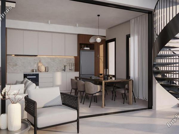 1 bedroom penthouse for sale aradippou larnaca 7939652 image 16925336