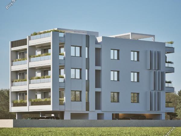 1 bedroom penthouse for sale aradippou larnaca 7939652 image 16925362