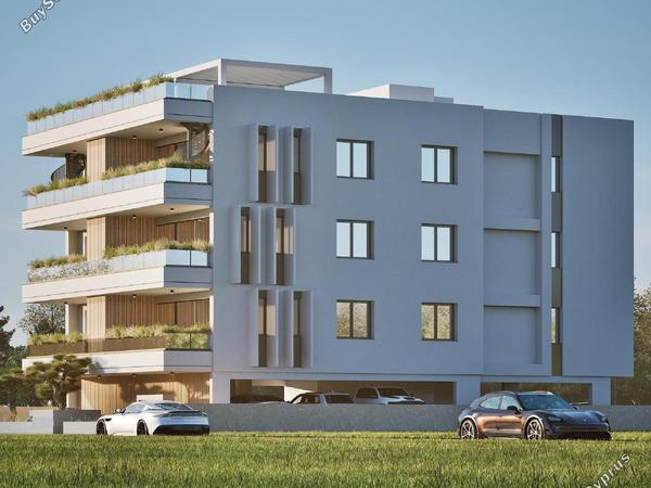 1 bedroom penthouse for sale aradippou larnaca 7939652 image 16925379