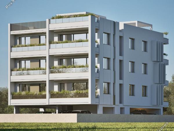 1 bedroom penthouse for sale aradippou larnaca 7939652 image 16925382