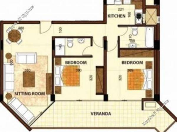 2 bedroom apartment for sale agia zoni limassol 1619652 image 4962310