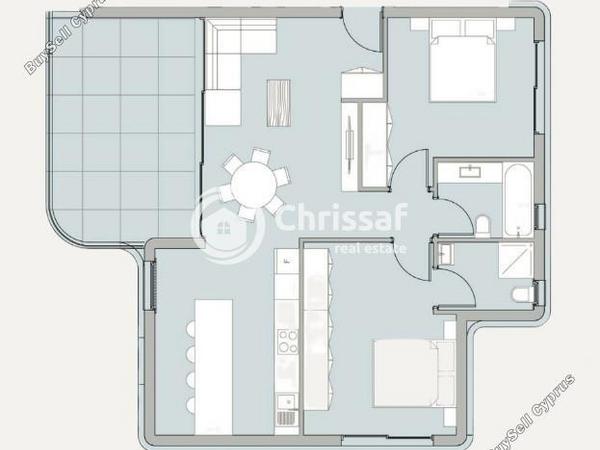 2 bedroom apartment for sale agios athanasios limassol 8670652 image 16948624