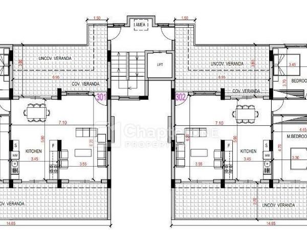 2 bedroom apartment for sale tombs of the kings paphos 8345652 image 15890592