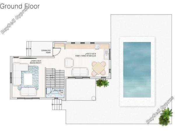 2 bedroom detached house for sale pissouri limassol 1611652 image 6204981