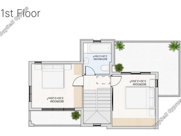 2 bedroom detached house for sale pissouri limassol 1611652 image 6204983