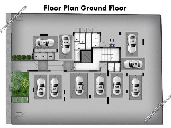 2 bedroom penthouse for sale larnaca municipality larnaca 8585652 image 16237729