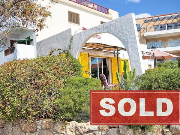 2 bedroom semi detached bungalow sold tombs of the kings paphos 626652 image 316456