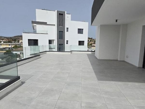 3 bedroom penthouse for sale parekklisia limassol 1548652 image 16598290