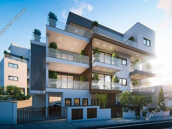 3 bedroom penthouse for sale parekklisia limassol 1548652 image 16598293