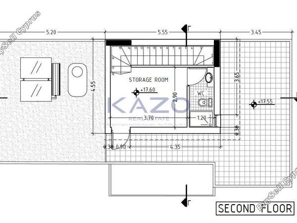 4 bedroom detached house for sale pissouri limassol 1757652 image 5765492