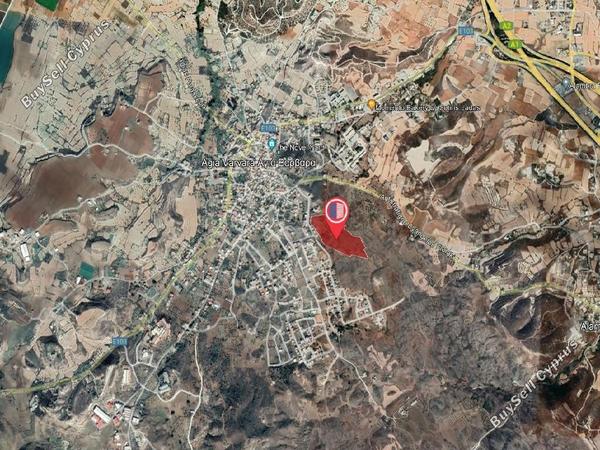 land for sale agia varvara nicosias nicosia 1009652 image 15601600