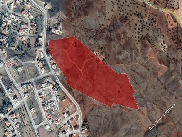 land for sale agia varvara nicosias nicosia 1009652 image 15601601