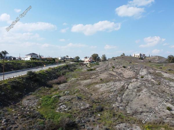 land for sale agia varvara nicosias nicosia 1009652 image 15601602