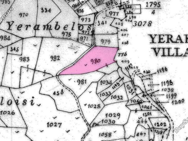 land for sale gerakies nicosia 8537652 image 15493993