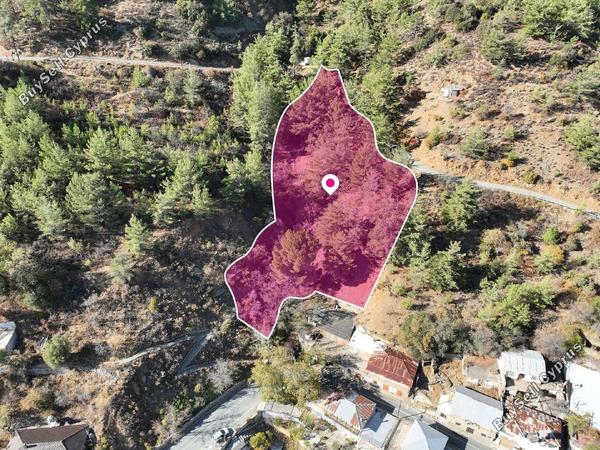 land for sale gerakies nicosia 8537652 image 15493996
