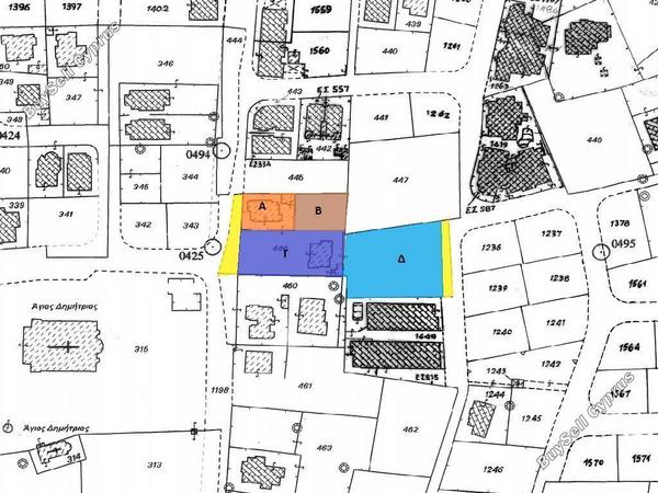 land for sale paralimni famagusta 919652 image 15601256