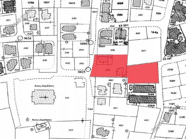 land for sale paralimni famagusta 919652 image 15601257