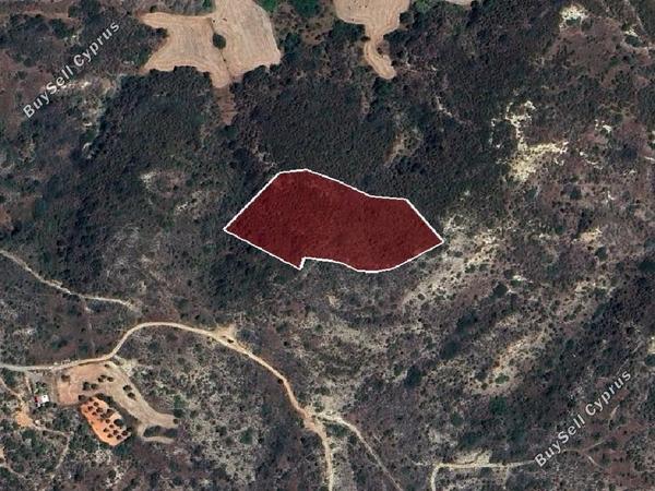 land for sale pissouri limassol 1638652 image 15598484