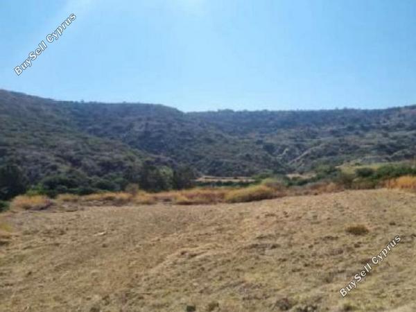 land for sale pissouri limassol 1638652 image 15598485