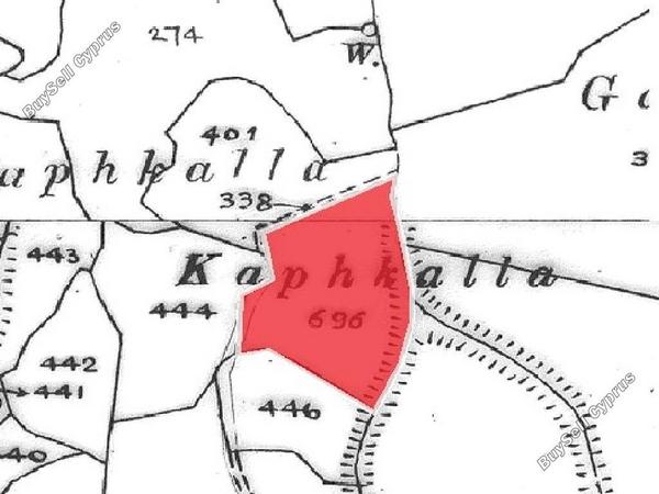 land for sale stroumbi paphos 824652 image 15599441