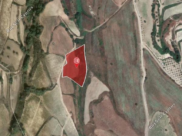 land for sale stroumbi paphos 824652 image 15599443