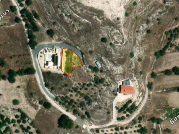 plot for sale letymvou paphos 1898652 image 14219993