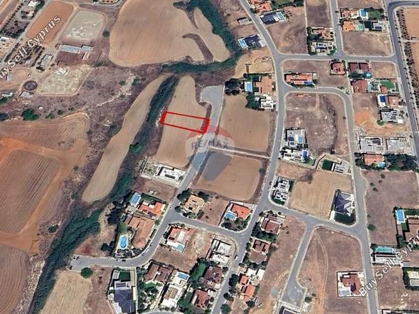 plot for sale pano lakatamia nicosia 8291652 image 14129846