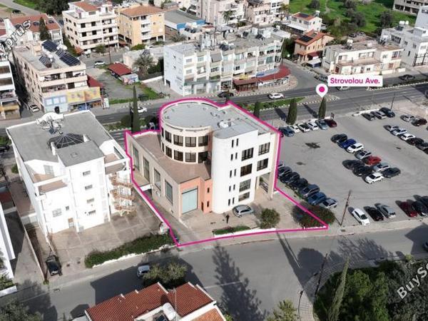 studio building for sale strovolos nicosia 8281652 image 14009726