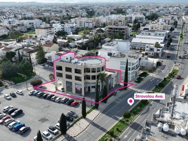 studio building for sale strovolos nicosia 8281652 image 14009727