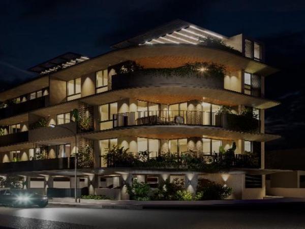 1 bedroom penthouse for sale aglantzia nicosia 1761752 image 16161717