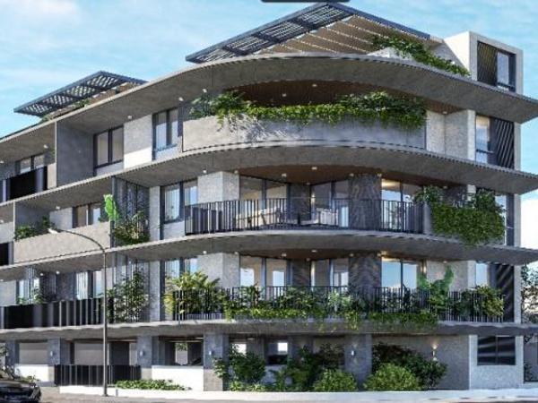 1 bedroom penthouse for sale aglantzia nicosia 1761752 image 16161719