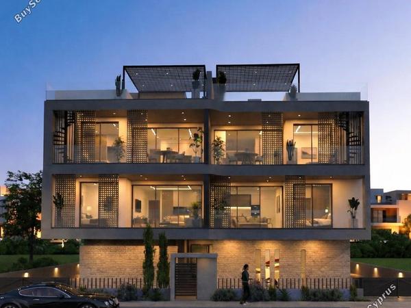 1 bedroom penthouse for sale koloni paphos 8450752 image 15912757