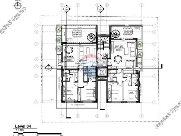 2 bedroom apartment for sale dasoupoli nicosia 7703752 image 14911903