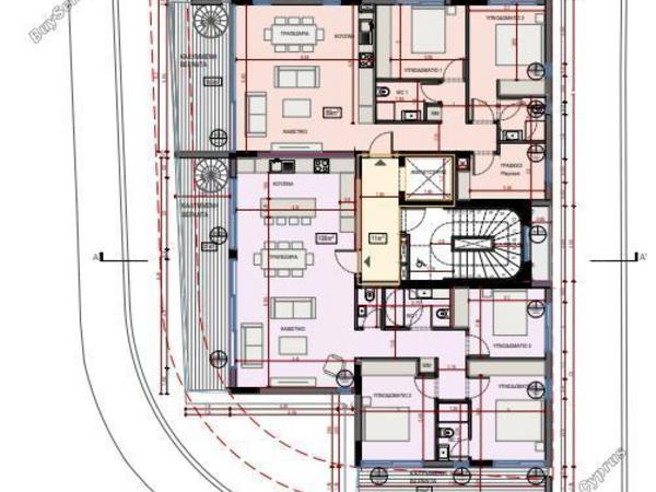 2 bedroom apartment for sale strovolos nicosia 7827752 image 10722925