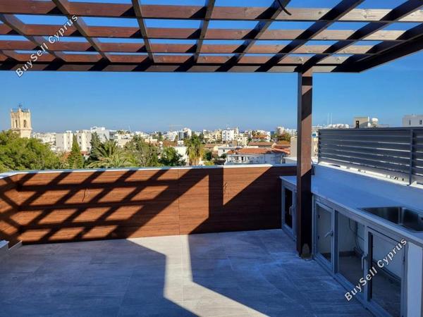 2 bedroom penthouse for sale chrysopolitissa larnaca 1320752 image 5249004