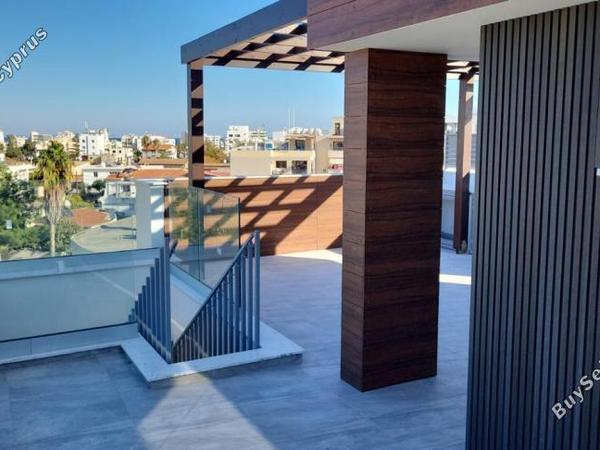 2 bedroom penthouse for sale chrysopolitissa larnaca 1320752 image 5249006