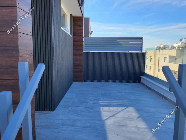 2 bedroom penthouse for sale chrysopolitissa larnaca 1320752 image 5249007