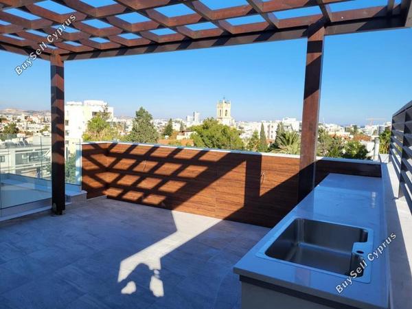 2 bedroom penthouse for sale chrysopolitissa larnaca 1320752 image 5249014