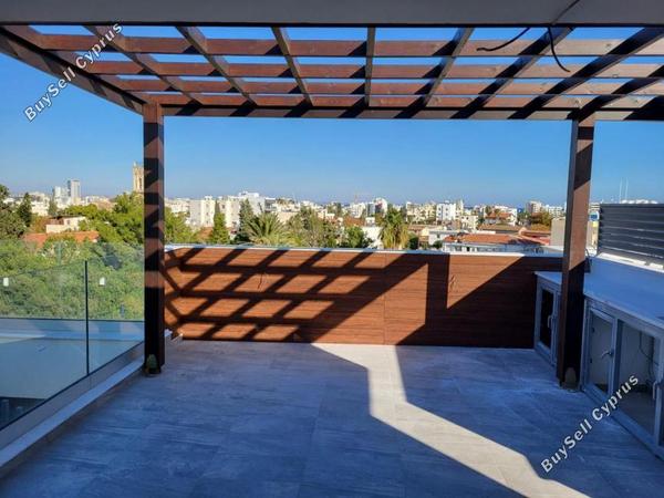 2 bedroom penthouse for sale chrysopolitissa larnaca 1320752 image 5249015