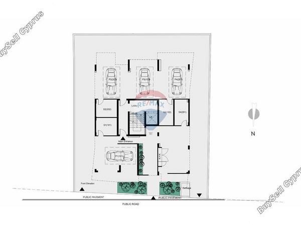 3 bedroom apartment for sale chlorakas paphos 7508752 image 15973323