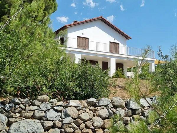 4 bedroom detached house for rent saittas limassol 1531752 image 3795995