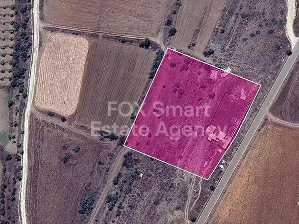 land for sale orounta nicosia 1600752 image 7293138