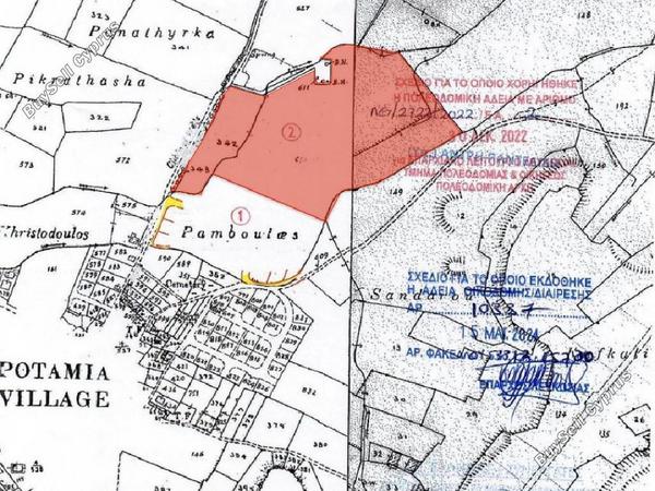 land for sale potamia nicosia 8276752 image 13996585