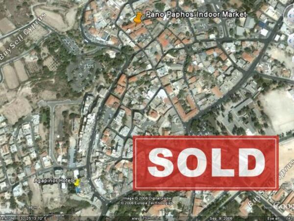 plot sold paphos municipality paphos 622752 image 308953