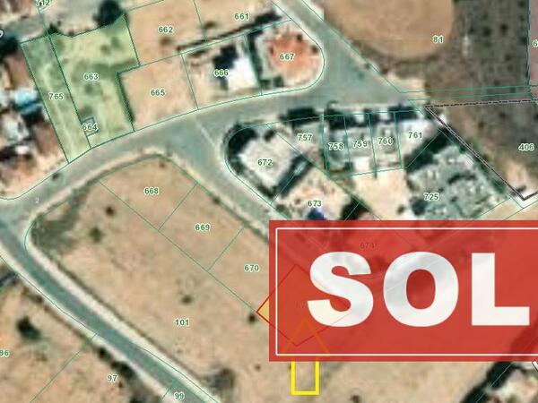 plot sold vrysoulles famagusta 868752 image 741795