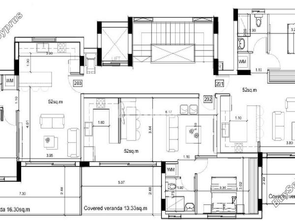 studio apartment building for sale agios athanasios limassol 8597752 image 15729975