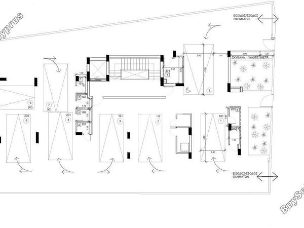 studio apartment building for sale agios athanasios limassol 8597752 image 15729979