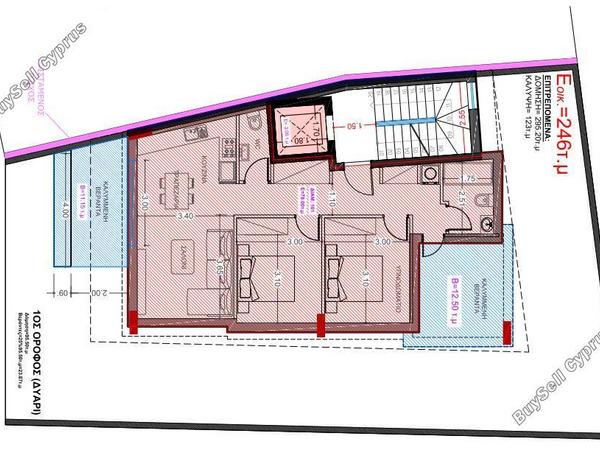 studio apartment building for sale apostolos andreas limassol limassol 7931752 image 13048936