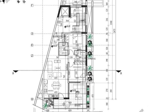 2 bedroom apartment for sale chrysopolitissa larnaca 8387852 image 14774620