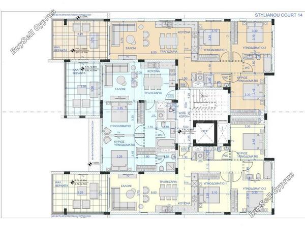 3 bedroom apartment for sale aradippou larnaca 7872852 image 13901075